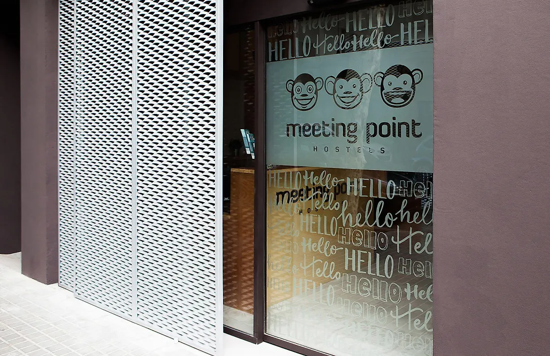 Meeting Point Hostels-1