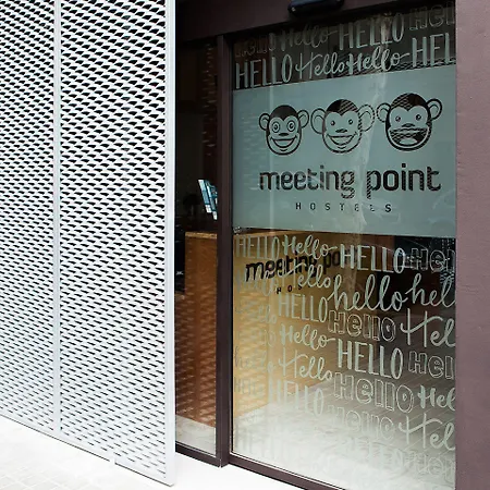 Meeting Point Hostels-2