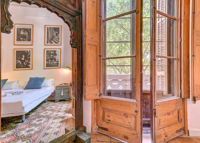Factory Suites Barcellona